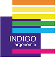 Indigo-ergonomie Logo