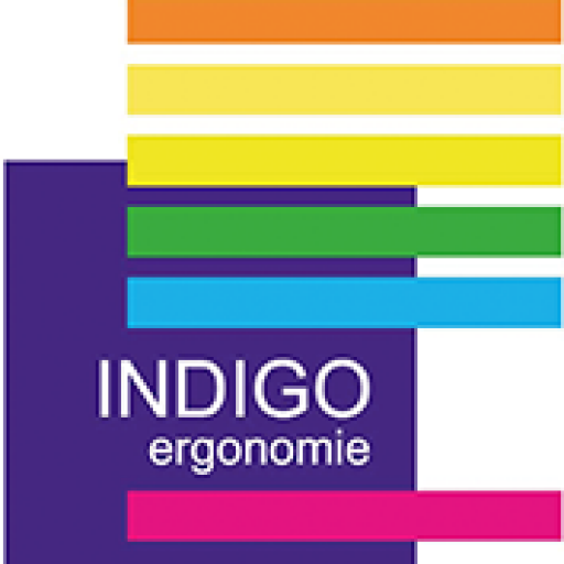 Indigo-ergonomie Sticky Logo