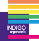 Indigo-ergonomie Logo